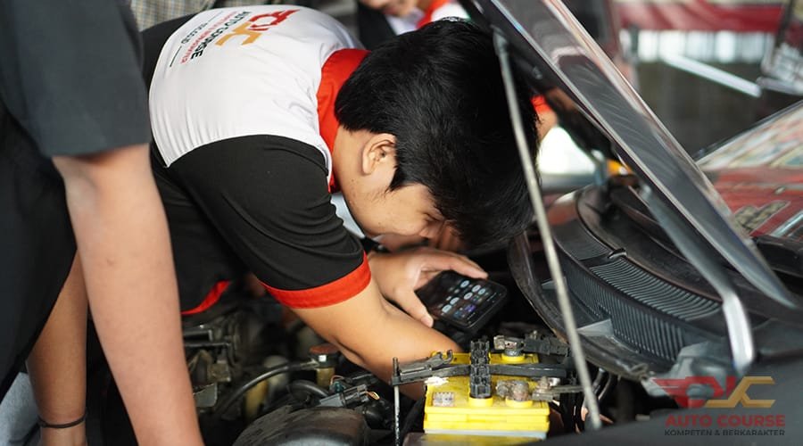 Scanner Sensor Mobil Fungsi Sensor Mobil: Jenis, Cara Kerja, dan Dampaknya pada Performa ...